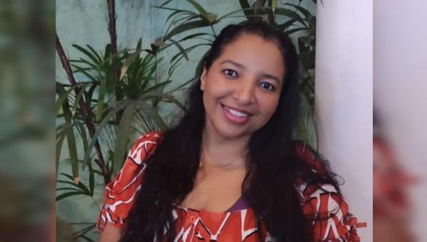Professora Keila Pereira de Sousa com uma trajetória de serviços à comunidade se lança pré-candidata à Vereadora em Tocantinópolis 