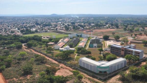 Professores, alunos e pesquisadores participam da XI Semana de História da Universidade Federal do Norte do Tocantins 
