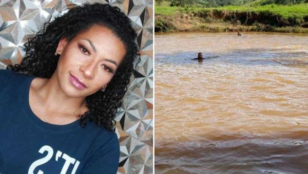 Programa de família vira tragédia: homem tenta salvar mulher e ambos morrem