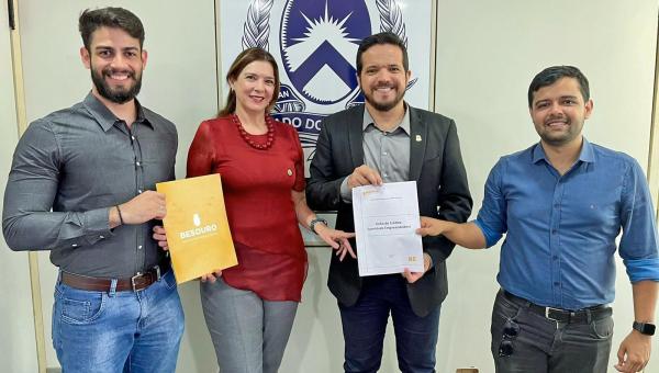 Programa Juventude Empreendedora é lançado com linhas de crédito de até R$ 10 mil

