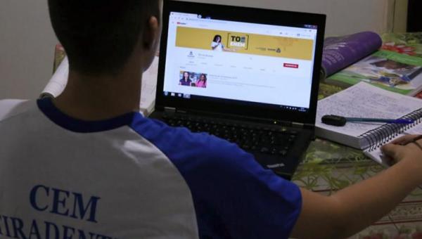 Programa TO no Enem será ampliado e atenderá mais de 20 mil estudantes da 3ª ensino série do ensino médio 