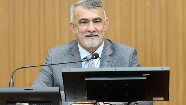 Projeto de Amélio Cayres que amplia busca por crianças desaparecidas é aprovado na Assembleia