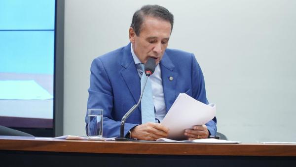 Projeto de autoria do deputado Gaguim avança na Comissão de Educação