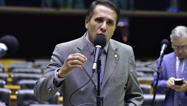 Projeto de Lei, de autoria do Deputado Gaguim, cria política nacional de combate a crimes em áreas rurais
