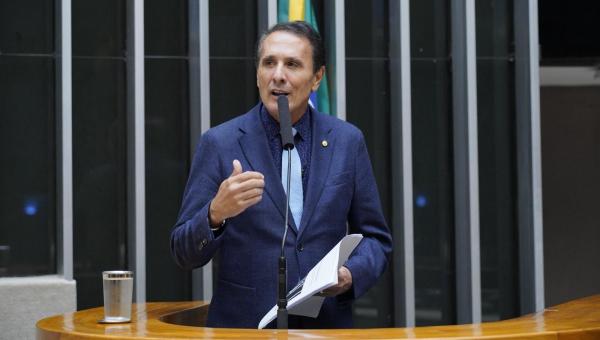 Projeto de Gaguim reduz impostos e impulsiona setor da reciclagem