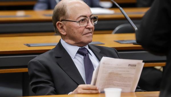 Projeto de Lázaro Botelho obriga uso de tornozeleira eletrônica para agressores enquadrados na Lei Maria da Penha