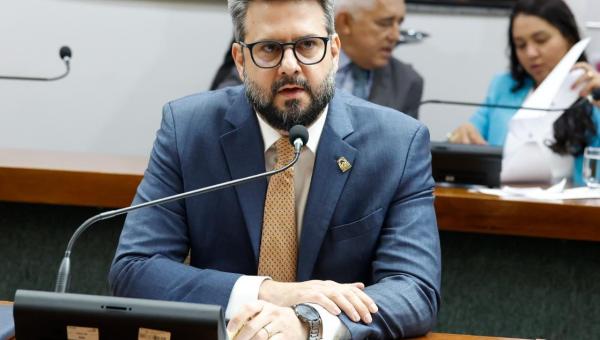 Projeto de Lei de Mantoan tem como alvo o combate ao etarismo com respeito às pessoas idosas