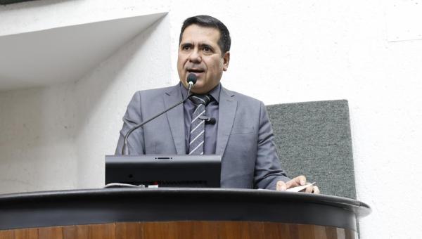 Projeto de Lei de Marcus Marcelo propõe ações para prevenir síndrome de Burnout entre profissionais da saúde