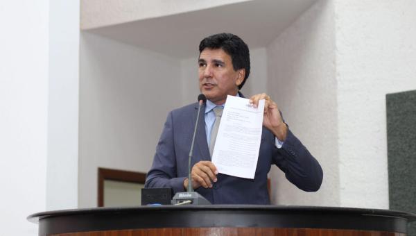 Projeto de Lei do Professor Júnior Geo visa garantir vaga a irmãos em mesma escola próxima à residência