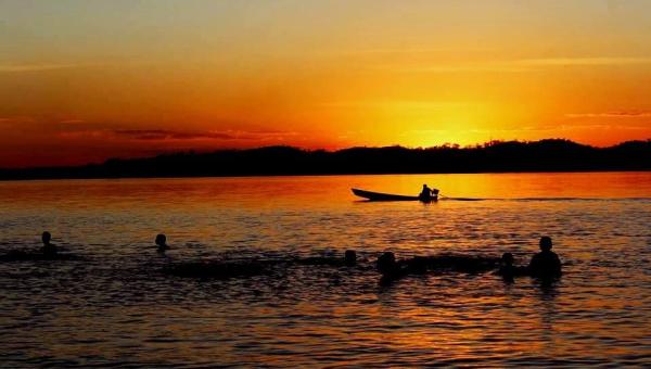 Projeto do SEBRAE-TO envia turismólogos a Xambioá para levantamento turístico do município