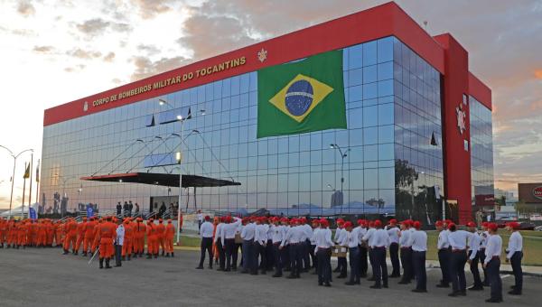 Projetos do Governo do Tocantins vencem Prêmio de Boas Práticas em Segurança Pública do Consórcio Brasil Central