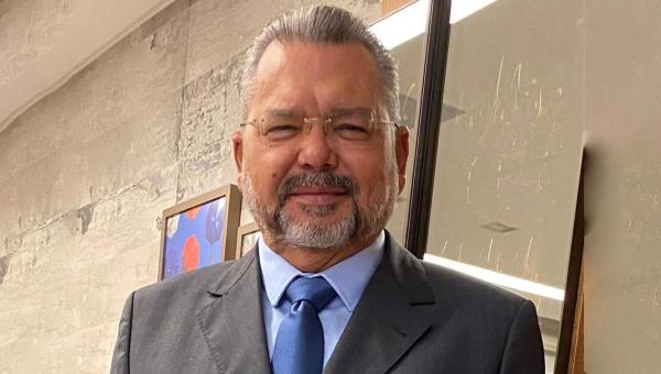 Promotor Nilomar Farias é o novo secretário da Cidadania e Justiça do Tocantins