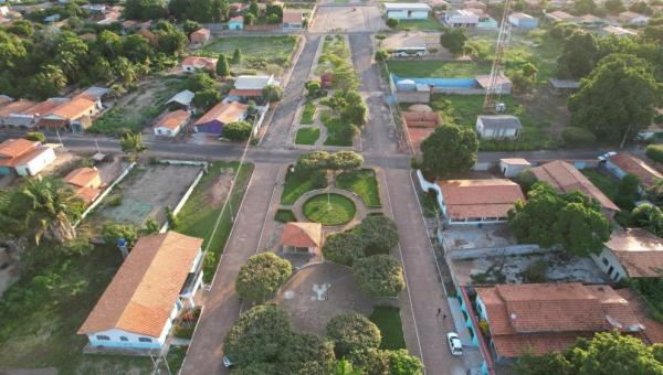 Promotoria denuncia homem por estuprar a própria mãe em Carrasco Bonito, no Bico do Papagaio