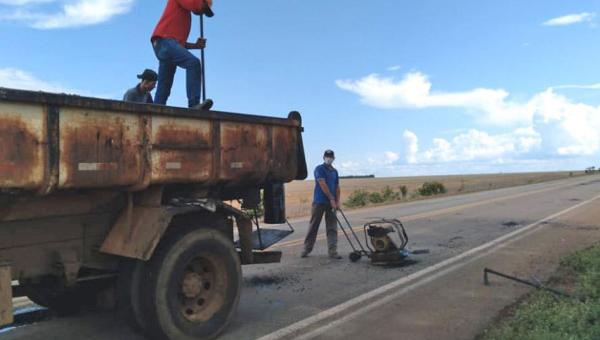 Publicação da licitação para obras da Rodovia TO-010 entre Ananás e Araguatins marca avanço histórico na região
