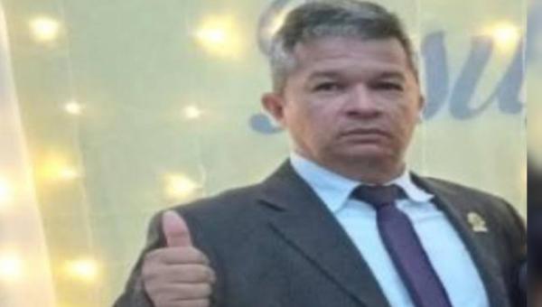 Raimundo Curica lidera com 58% das intenções de voto e é o grande favorito à prefeitura de Darcinópolis, aponta pesquisa