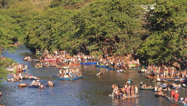 Rally das Águas será realizado no sábado em Itacajá