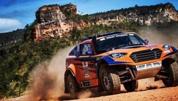 Rally Sertões confirma Tocantins na edição 2022 