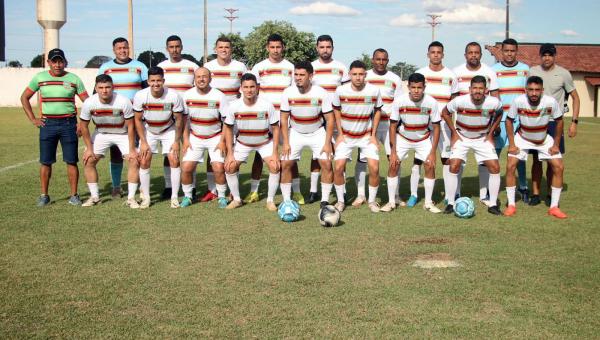 Realizada pelo Governo do Tocantins, maior competição de futebol amador do Estado define seus primeiros classificados para a fase estadual