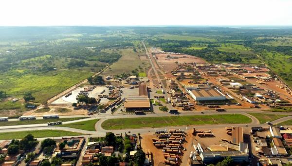 Recuperação da Transcolinas, pelo Governo do Tocantins, gera boas expectativas de condutores e moradores da região
