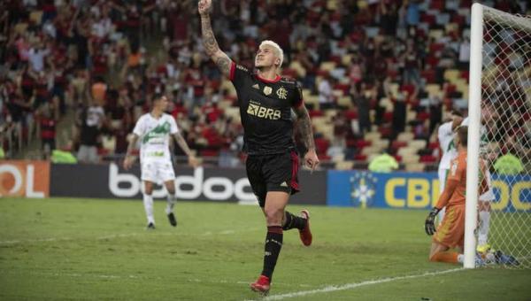 Reservas contribuem com futebol, gols e assistências, e minimizam prejuízo do Flamengo com a data Fifa