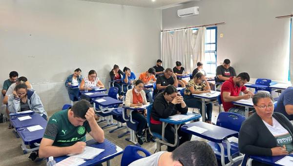 Resultado do concurso da Agência de Fomento do Tocantins é publicado no Diário Oficial