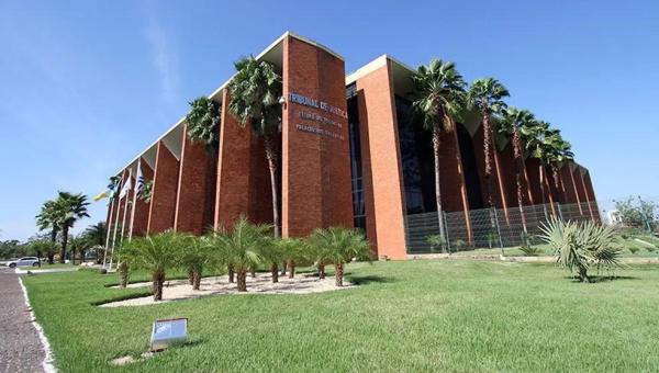 Resultado preliminar do concurso do Tribunal de Justiça do Tocantins é divulgado