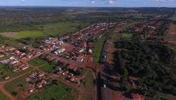 Rio dos Bois terá leilão público de bens nesta quinta-feira, 08 