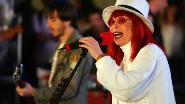 Rita Lee, rainha do rock, morre aos 75 anos 
