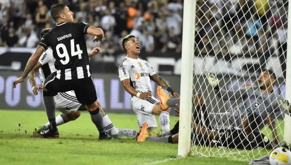 Rodada de domingo teve somente um jogo sem gols