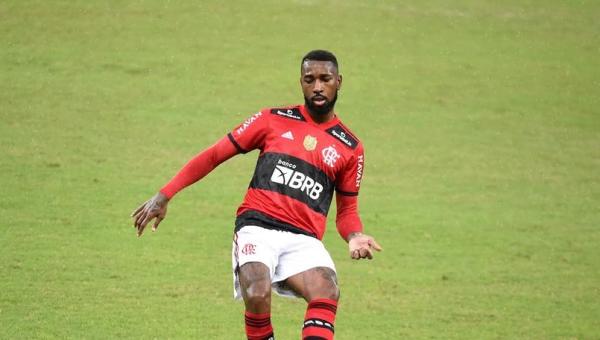 Rogério Ceni reforça desejo pela permanência de Gerson no Flamengo