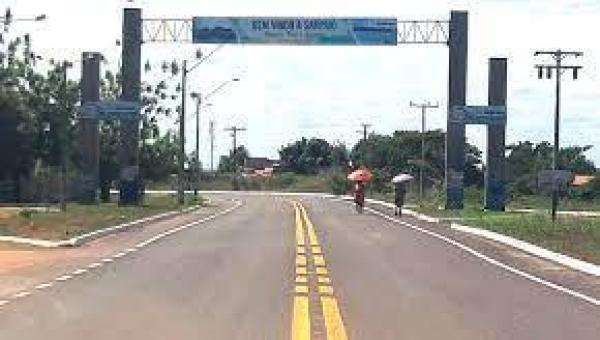 Sampaio promove leilão de bens na sexta-feira, 12, na Prefeitura Municipal 