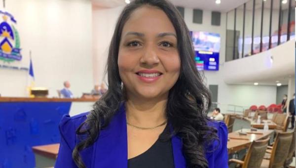 Sancionada lei de Vanda Monteiro que garante transporte intermunicipal aos profissionais da segurança