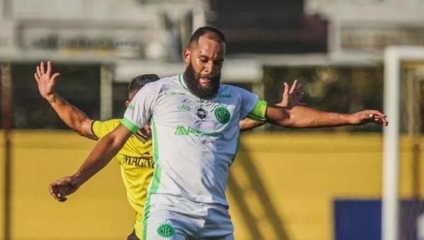 São Bernardo volta a vencer o TEC e elimina Verdão do Bico