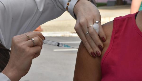 Saúde convoca população para Dia D Estadual de Vacinação
