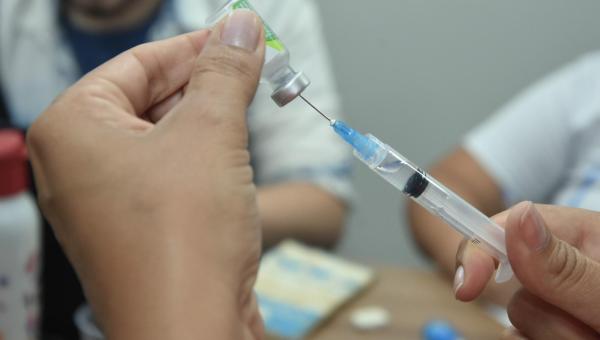 Saúde orienta a população para o reforço das medidas de prevenção contra os vírus respiratórios