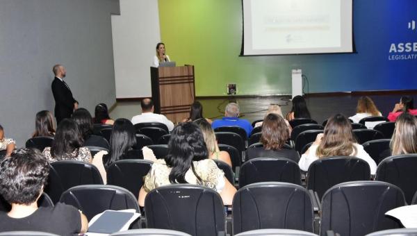 Saúde promove Seminário Estadual de Doação de Leite Humano