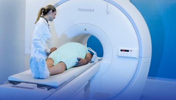 Saúde realizará mutirão de Tomografia e Ressonância Magnética