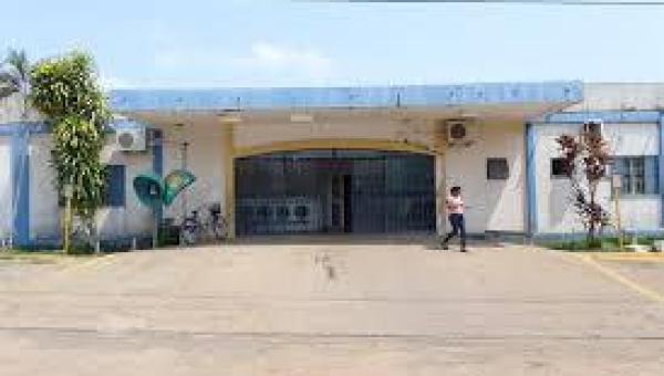 Saúde restringe acesso de visitantes e acompanhantes nos hospitais estaduais

 