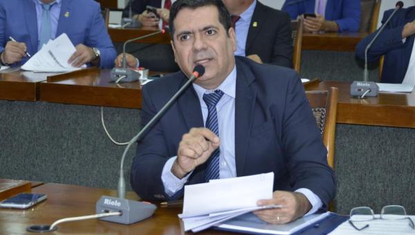 Saúde será debatida em audiência pública na segunda-feira, 5