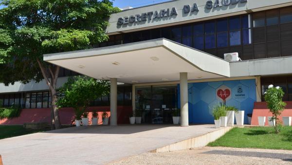 Secretaria da Saúde abre 56 vagas de estágio em diversas áreas; bolsas vão de R$ 350 a R$ 1.050