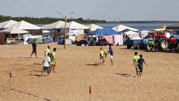 Secretaria dos Esportes e Juventude publica chamamento público de seleção das entidades parceiras para a execução do Projeto Esporte Verão   