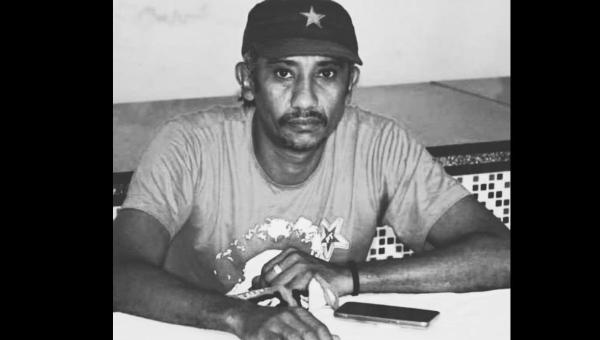 Secretário da Segurança Pública se pronuncia sobre as investigações da morte de líder do MST em Araguatins