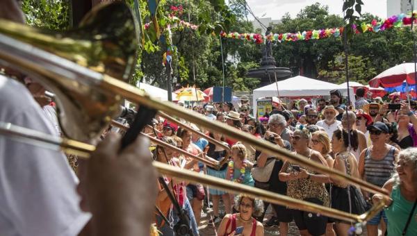 Secretários estaduais de Saúde são unânimes em recusa a Carnaval em 2022 