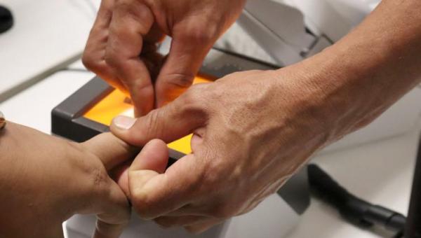 Segurança Pública amplia acesso à Carteira de Identidade Nacional com ações itinerantes em Wanderlândia e Palmas