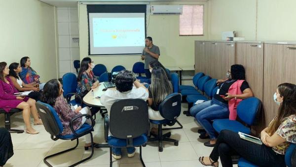 Semana Estadual da Luta Antimanicomial teve início nesta segunda-feira