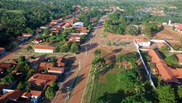 Senador Irajá Abreu destina emenda para recapeamento asfáltico e Santa Terezinha avança em infraestrutura urbana