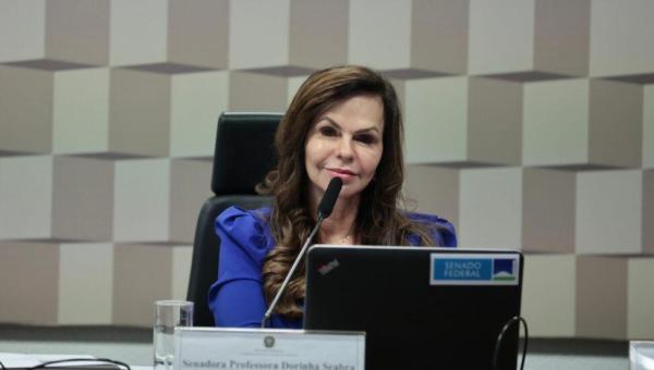 Senadora Dorinha prevê rápida tramitação do projeto de lei do Novo Ensino Médio

