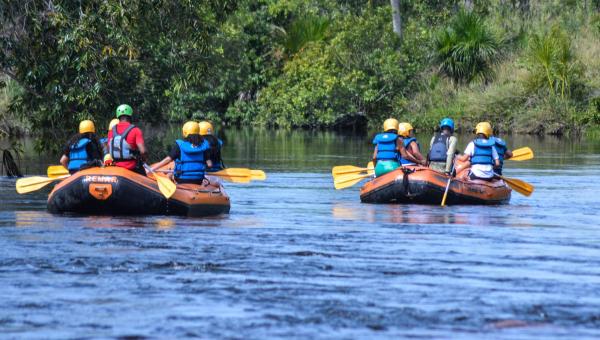 Sensibilização sobre o Cadastur com gestores municipais tem parceria do Governo do Tocantins