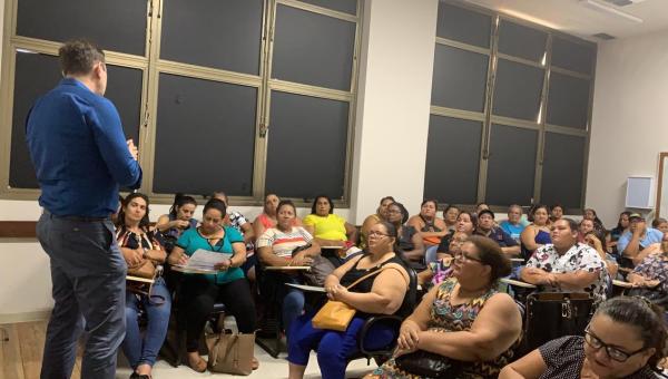 Serviço de Bariátrica do HGP é referência no tratamento da obesidade