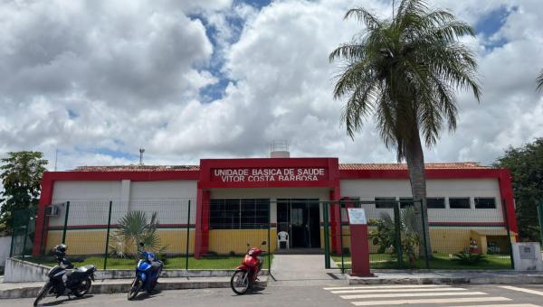 Servidores da Saúde são beneficiados com adicional de insalubridade como reforço na valorização dos profissionais da área em Xambioá
